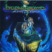 Homegrown Album Eighty