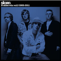 B Sides Win Vol. 3 2003-2011