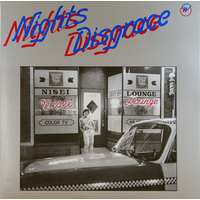 Night's Disgrace
