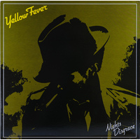  Yellow Fever