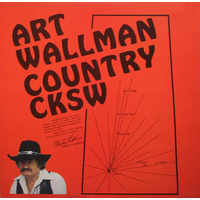 Country CKSW