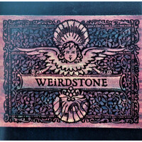 Weirdstone