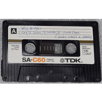 Demo 1981