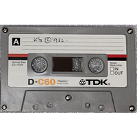 Demo 1982