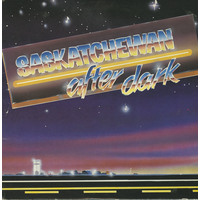Saskatchewan After Dark