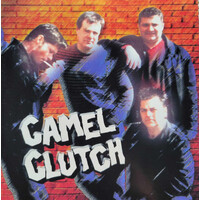 Camel Clutch