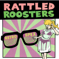 Retro Spex