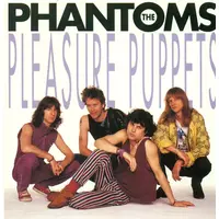 Pleasure Puppets