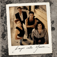 Days Into Years