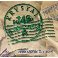 Three Chords and a Song