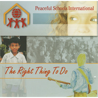 The Right Thing to Do