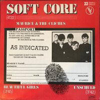 Soft Core