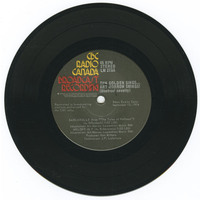 Ann Golden Sings...Art Morrow Swings! (Montreal Novelty)