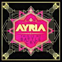 This Is My Battle Cry
