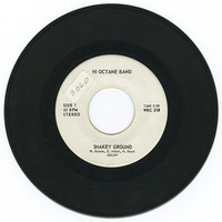 Shakey Ground b/w Feelings