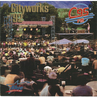 C95 Cityworks '92 / Z99 Streetrock '92