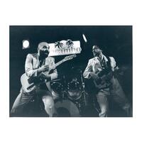 Live at the El Mocambo, 1985