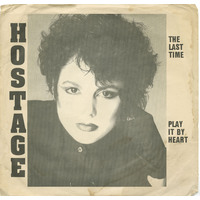 The Last Time b/w Play it by Heart