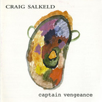 Captain Vengeance