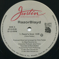 Razor's Gruv