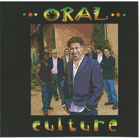 Oral Culture