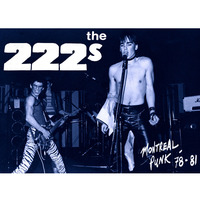 Montreal Punk '78-'81