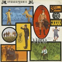 Christophers Movie Matinee