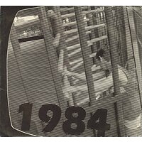 1984 b/w Victory Square (with The Jr. Anti-Sex League) (picture sleeve)