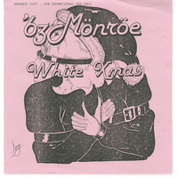 White Xmas (picture sleeve) (promo)