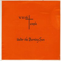 Under the Burning Sun