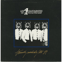 Tournée mondiale été 89