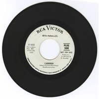 Laborer b/w You Do Things (promo)