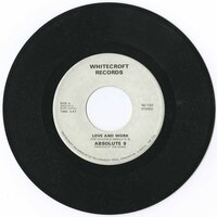 Love and Work b/w Fence