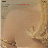 Cold Shoulder and Hot Brass