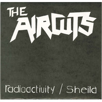 Radioactivity b/w Sheila