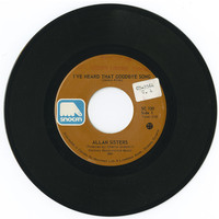 I've Heard That Goodbye Song b/w Mr. Songwriter