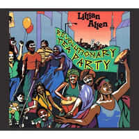 Revolutionary Tea Party