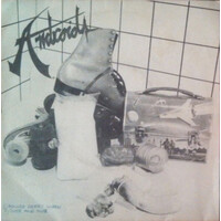 Roller Derby Queen b/w Over and Over