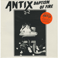 Baptism of Fire
