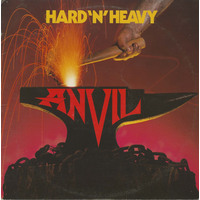 Hard 'n' Heavy