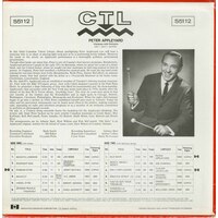 The Many Moods Of (AKA Polished Appleyard)