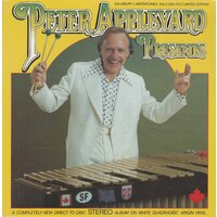 Peter Appleyard Presents