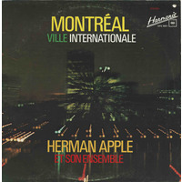 Montréal, ville internationale