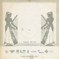 The Whole World's Going Crazy (test pressing)