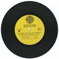 Jigs & Reels with Mark Papigatuk