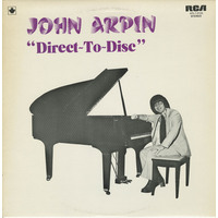 Direct to Disc