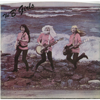 Fun At The Beach  b/w 'B' Side