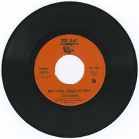 Emily Carr... World of Small b/w Westham Island