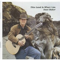 This Land is What I Am