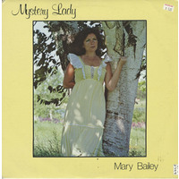 Mystery Lady
